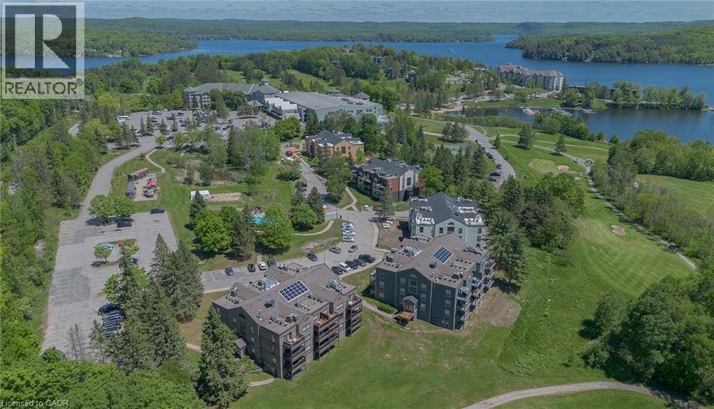 1235 Deerhurst Drive Unit# 305, Huntsville, Ontario  P1H 2E8 - Photo 39 - 40840206