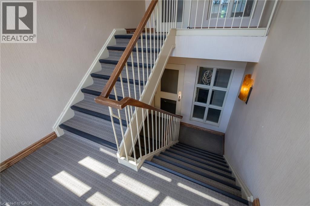 1235 Deerhurst Drive Unit# 305, Huntsville, Ontario  P1H 2E8 - Photo 4 - 40840206