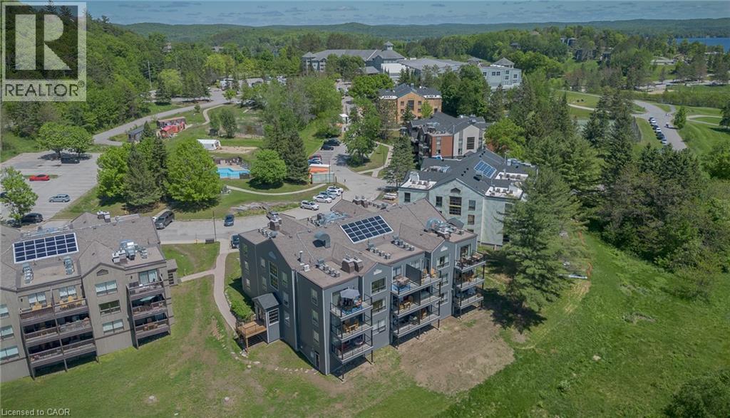 1235 Deerhurst Drive Unit# 305, Huntsville, Ontario  P1H 2E8 - Photo 40 - 40840206