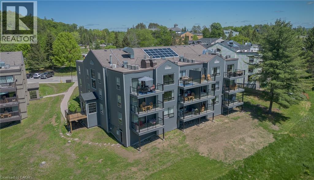 1235 Deerhurst Drive Unit# 305, Huntsville, Ontario  P1H 2E8 - Photo 41 - 40840206