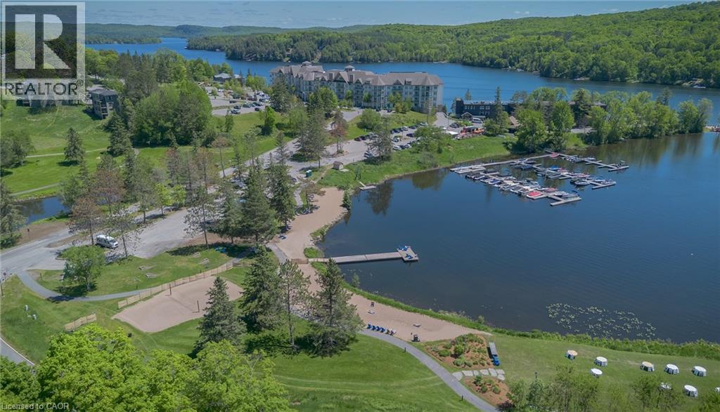 1235 Deerhurst Drive Unit# 305, Huntsville, Ontario  P1H 2E8 - Photo 45 - 40840206