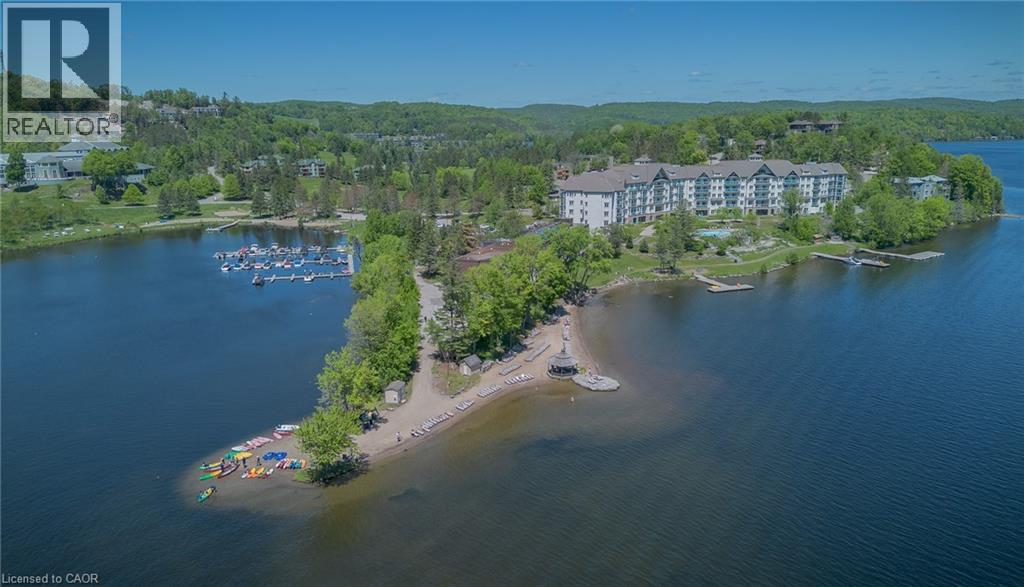1235 Deerhurst Drive Unit# 305, Huntsville, Ontario  P1H 2E8 - Photo 46 - 40840206
