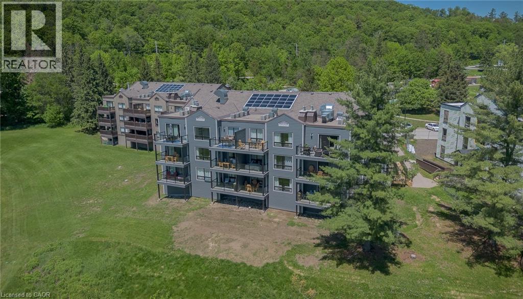 1235 Deerhurst Drive Unit# 305, Huntsville, Ontario  P1H 2E8 - Photo 47 - 40840206