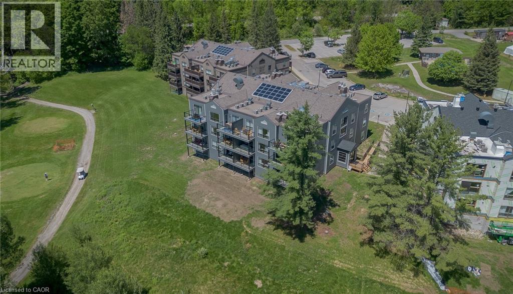 1235 Deerhurst Drive Unit# 305, Huntsville, Ontario  P1H 2E8 - Photo 48 - 40840206