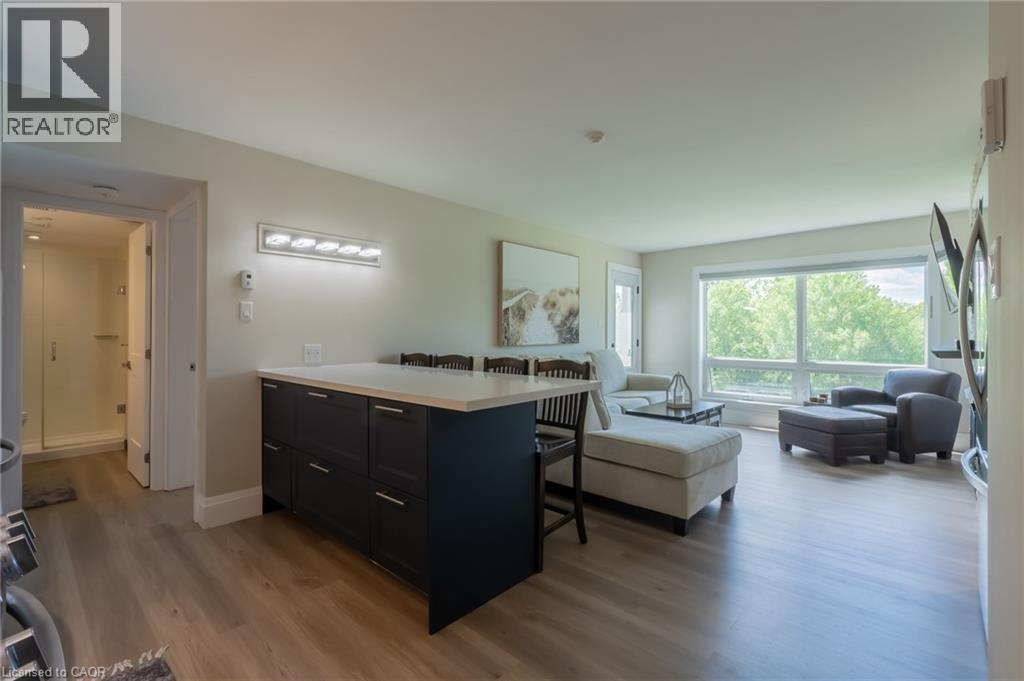 1235 Deerhurst Drive Unit# 305, Huntsville, Ontario  P1H 2E8 - Photo 6 - 40840206