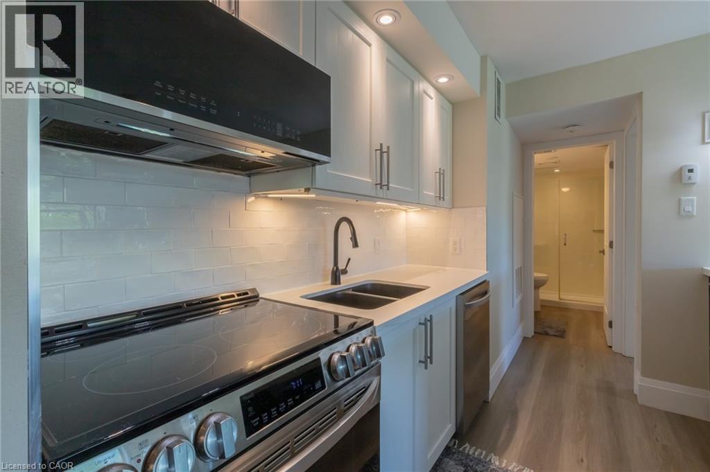 1235 Deerhurst Drive Unit# 305, Huntsville, Ontario  P1H 2E8 - Photo 7 - 40840206