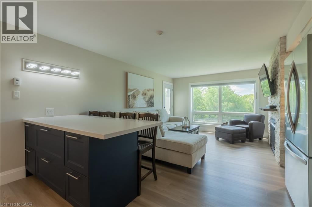 1235 Deerhurst Drive Unit# 305, Huntsville, Ontario  P1H 2E8 - Photo 8 - 40840206