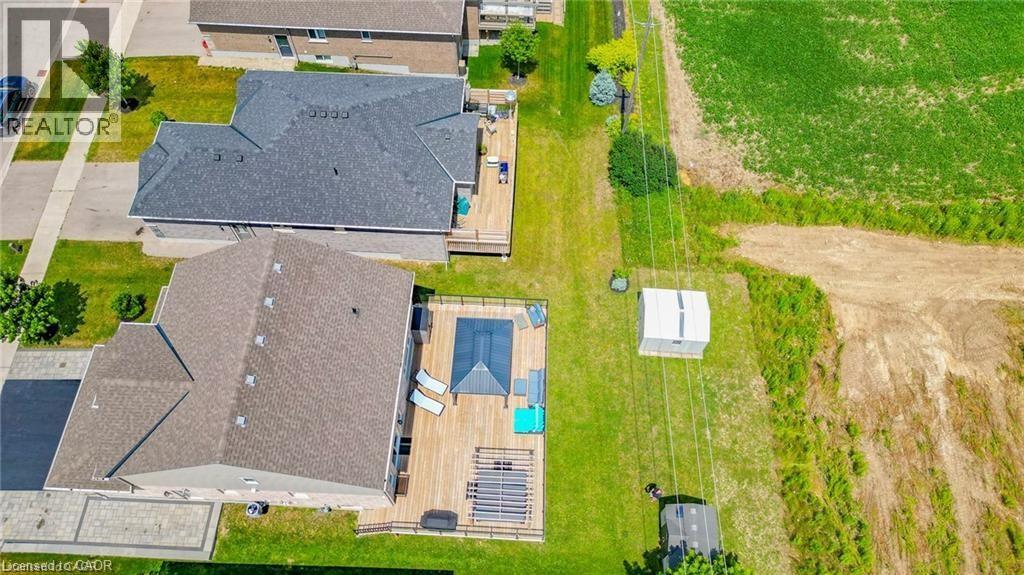 122 Bridge Crescent, Palmerston, Ontario  N0G 2P0 - Photo 14 - 40839962