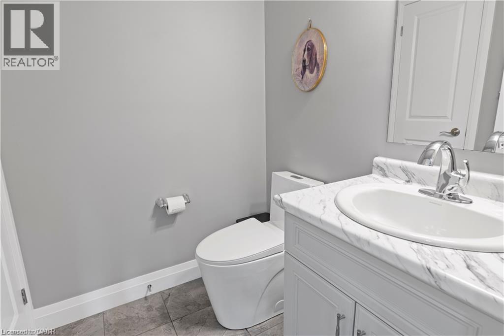 122 Bridge Crescent, Palmerston, Ontario  N0G 2P0 - Photo 38 - 40839962