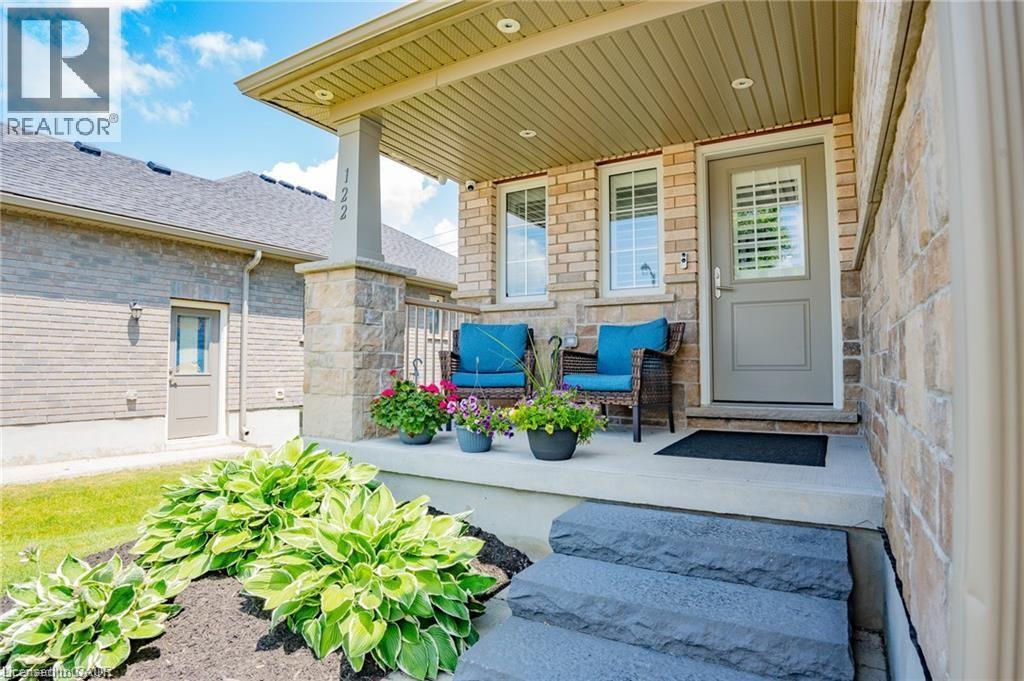 122 Bridge Crescent, Palmerston, Ontario  N0G 2P0 - Photo 4 - 40839962