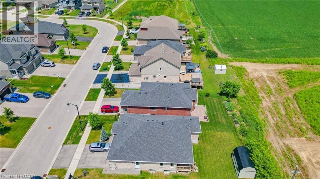 122 Bridge Crescent, Palmerston, Ontario  N0G 2P0 - Photo 5 - 40839962