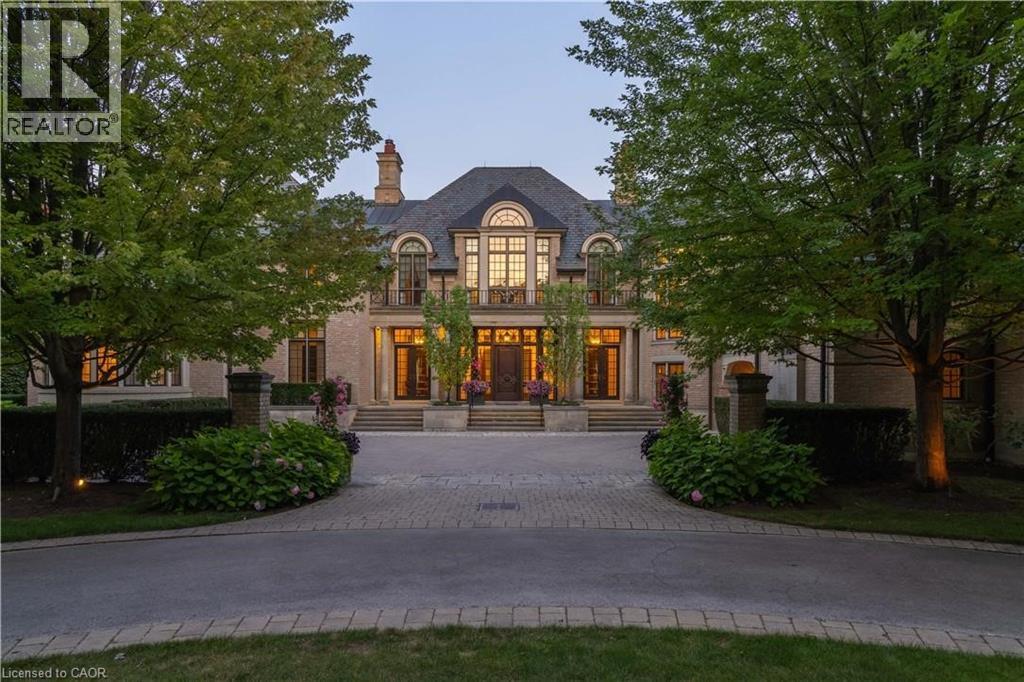 2054 Lakeshore Road E, Oakville, Ontario  L6J 1M3 - Photo 3 - 40839819