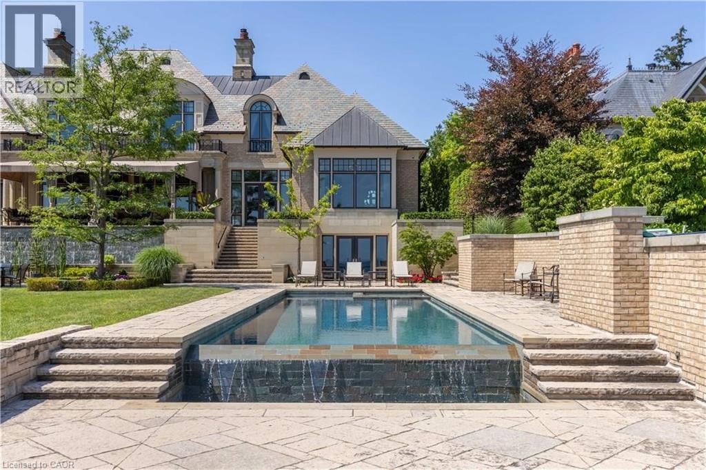 2054 Lakeshore Road E, Oakville, Ontario  L6J 1M3 - Photo 32 - 40839819