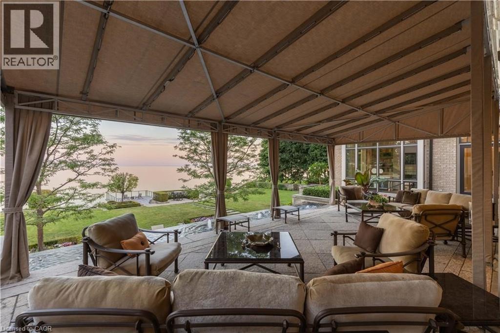 2054 Lakeshore Road E, Oakville, Ontario  L6J 1M3 - Photo 33 - 40839819