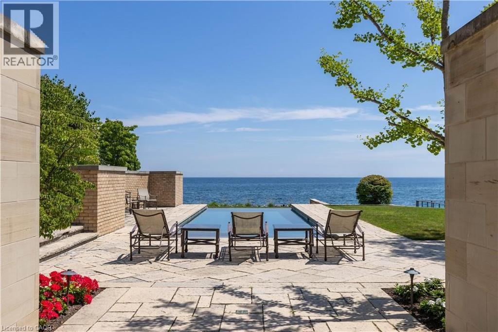 2054 Lakeshore Road E, Oakville, Ontario  L6J 1M3 - Photo 34 - 40839819