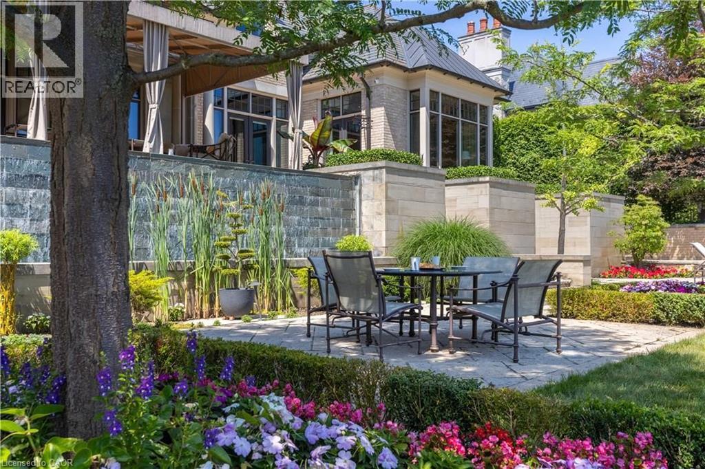 2054 Lakeshore Road E, Oakville, Ontario  L6J 1M3 - Photo 35 - 40839819