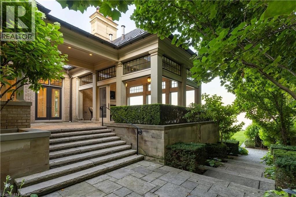 2054 Lakeshore Road E, Oakville, Ontario  L6J 1M3 - Photo 36 - 40839819