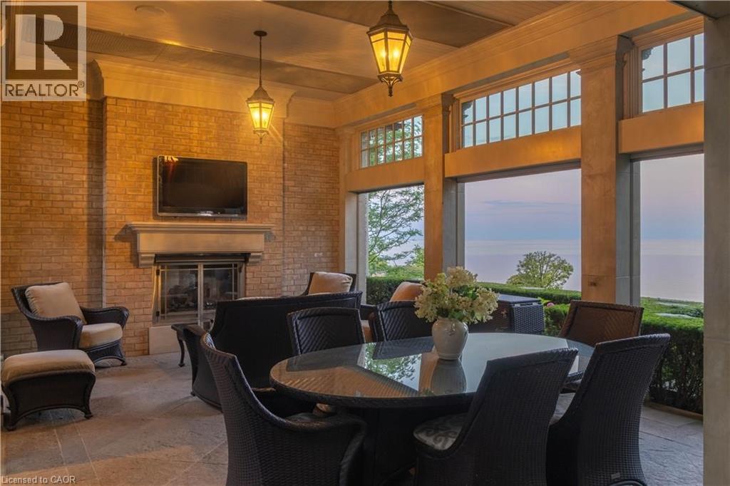 2054 Lakeshore Road E, Oakville, Ontario  L6J 1M3 - Photo 37 - 40839819