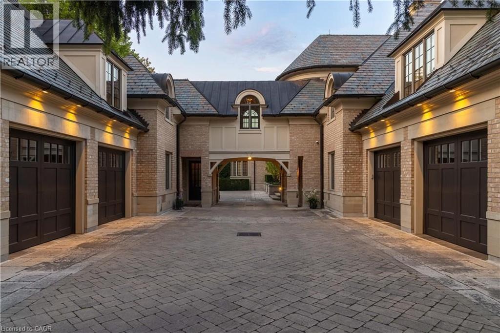 2054 Lakeshore Road E, Oakville, Ontario  L6J 1M3 - Photo 39 - 40839819