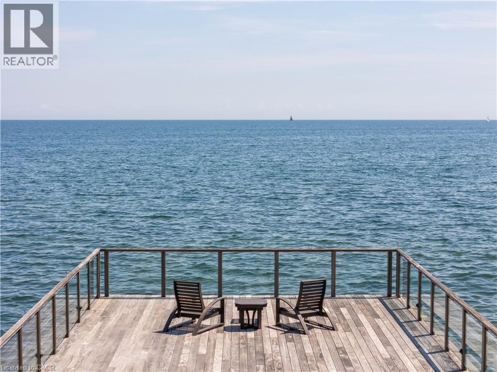 2054 Lakeshore Road E, Oakville, Ontario  L6J 1M3 - Photo 40 - 40839819