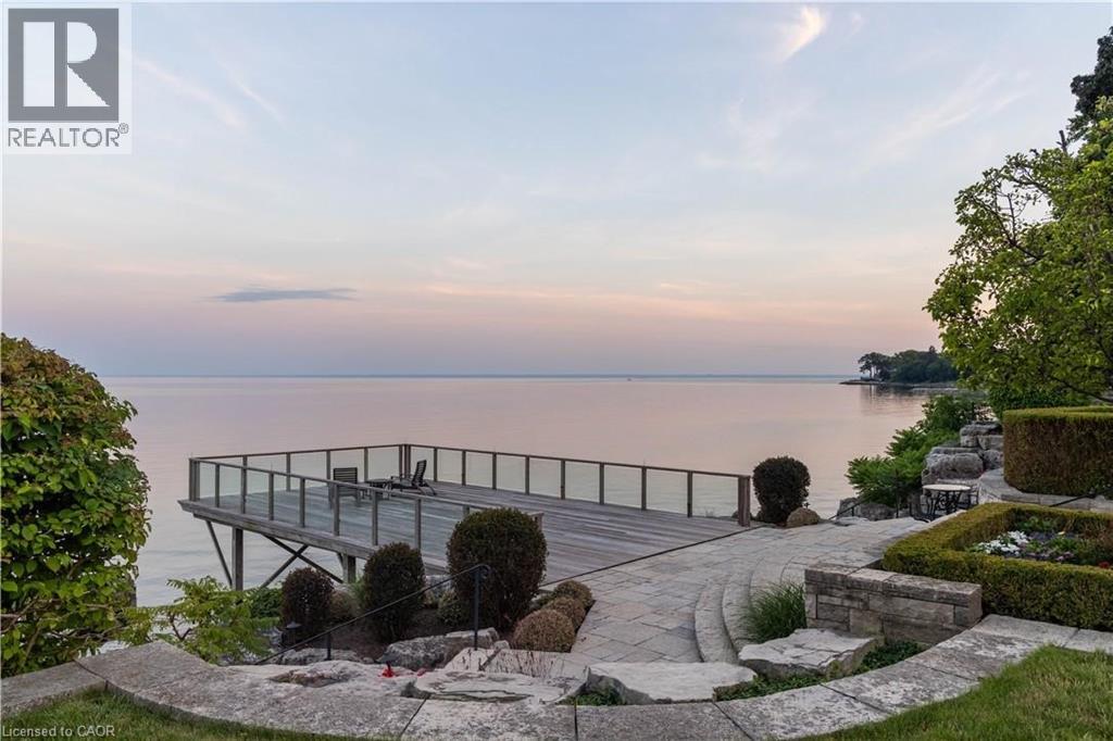 2054 Lakeshore Road E, Oakville, Ontario  L6J 1M3 - Photo 41 - 40839819