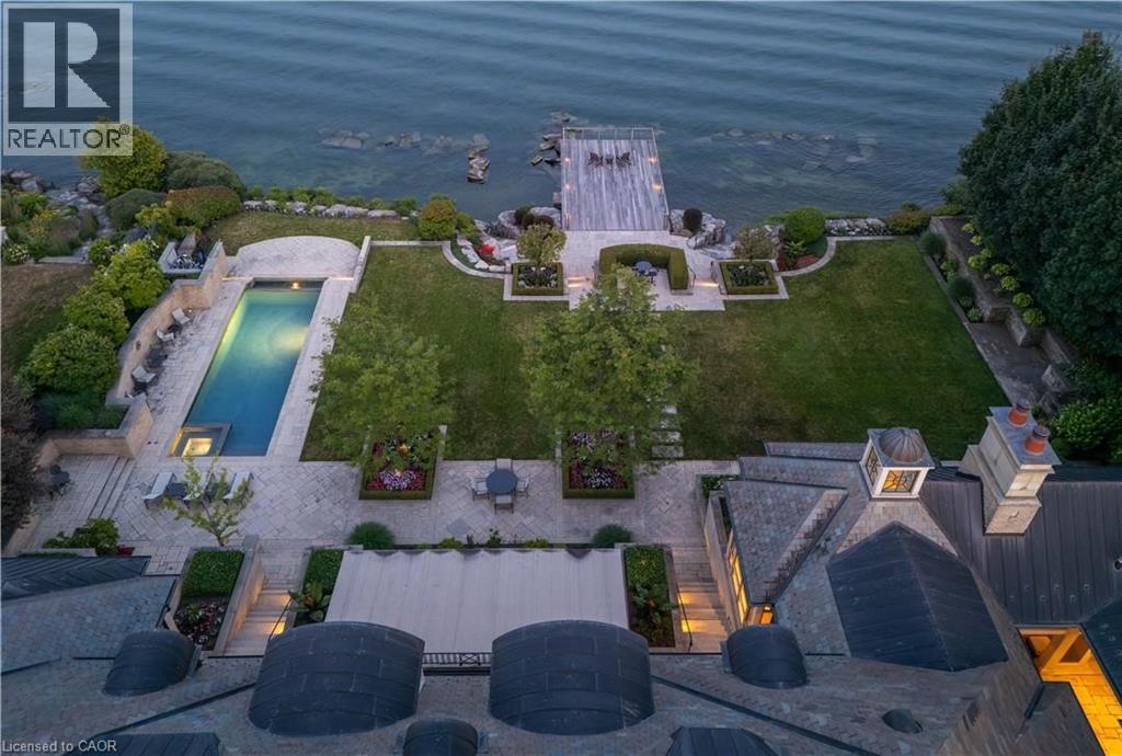 2054 Lakeshore Road E, Oakville, Ontario  L6J 1M3 - Photo 42 - 40839819