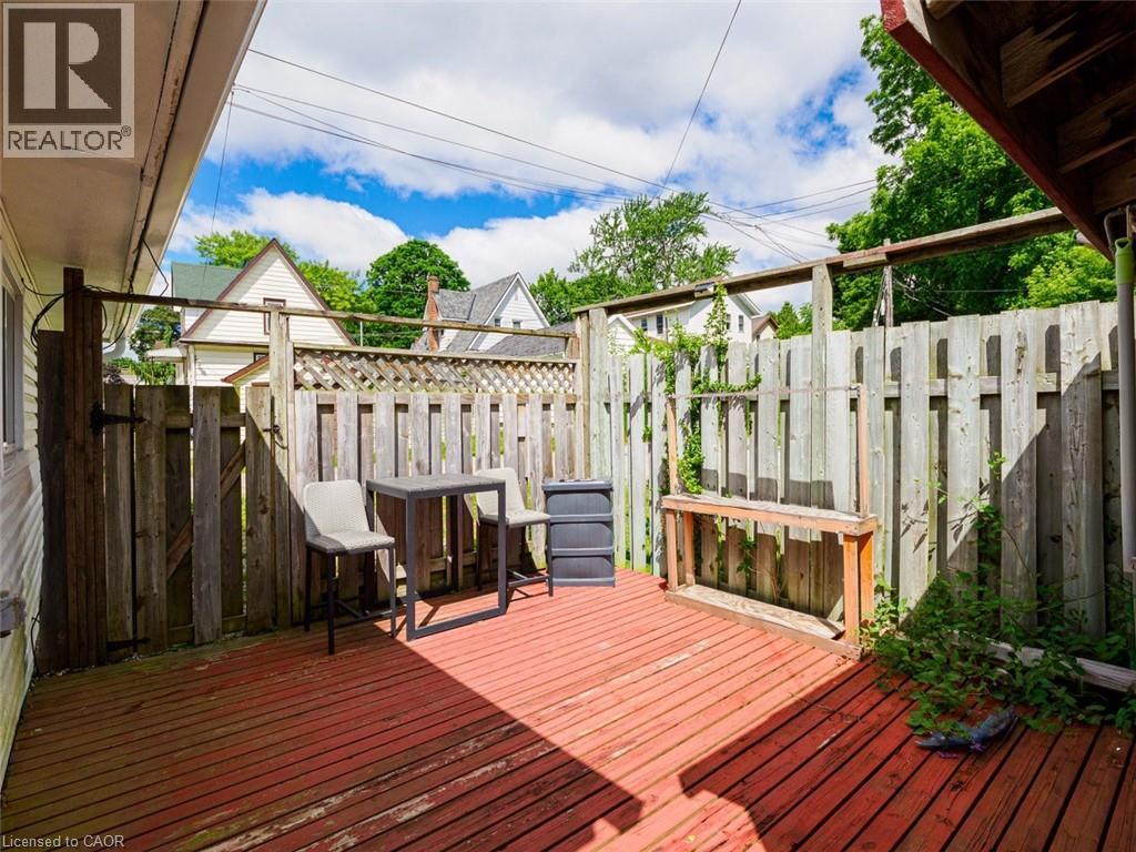 9 Marshall Lane, Simcoe, Ontario  N3Y 1Z2 - Photo 18 - 40838392