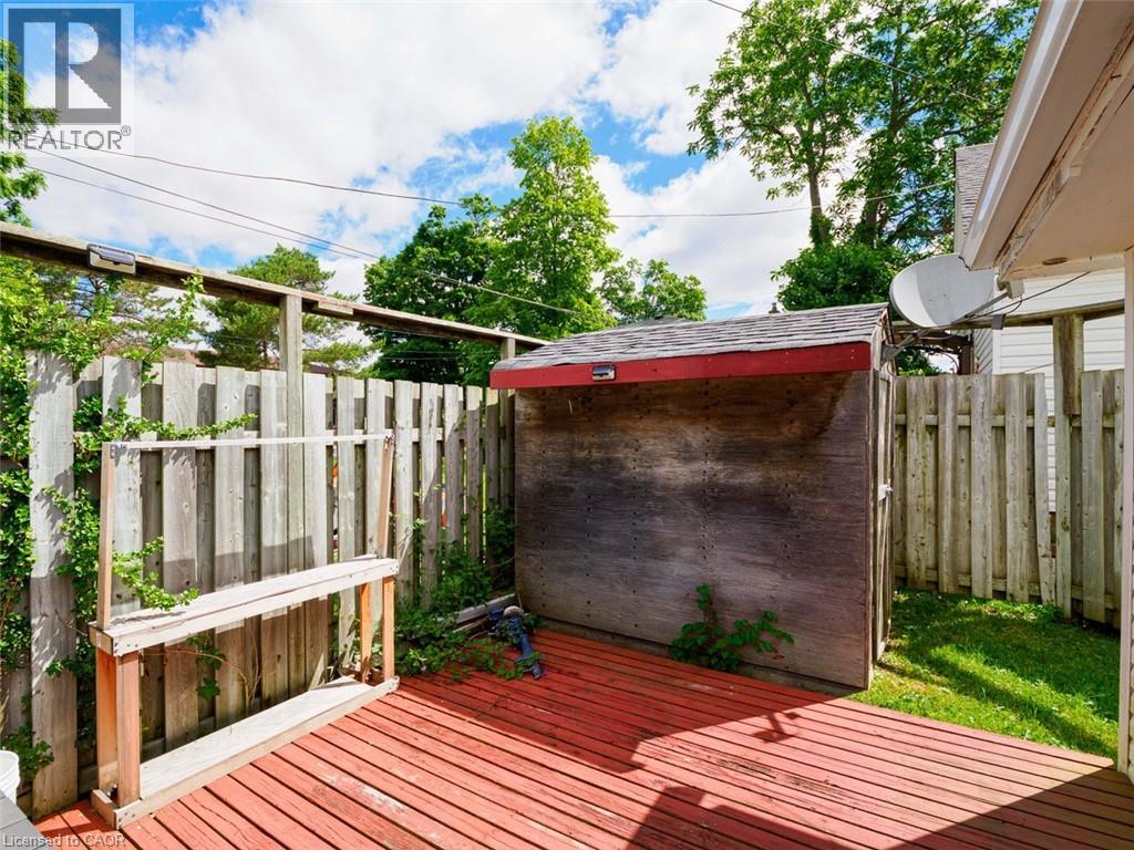 9 Marshall Lane, Simcoe, Ontario  N3Y 1Z2 - Photo 19 - 40838392