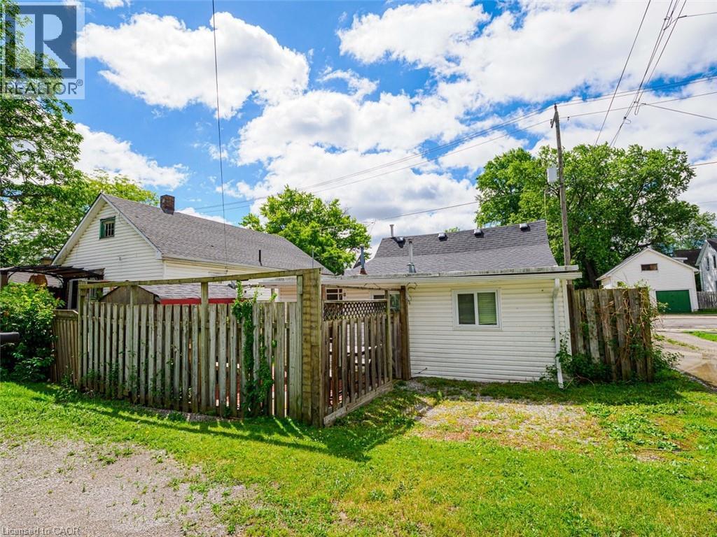 9 Marshall Lane, Simcoe, Ontario  N3Y 1Z2 - Photo 20 - 40838392