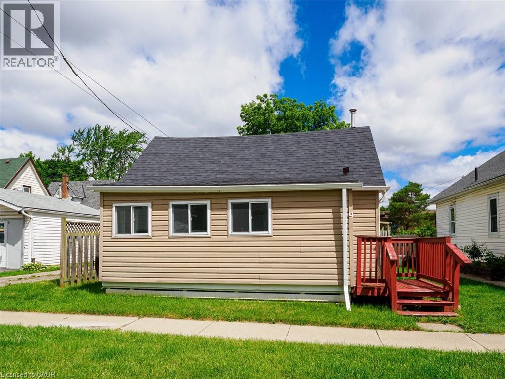 9 Marshall Lane, Simcoe, Ontario  N3Y 1Z2 - Photo 22 - 40838392