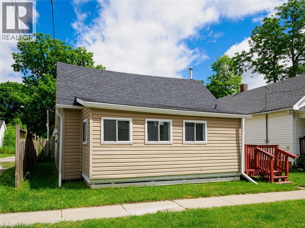 9 Marshall Lane, Simcoe, Ontario  N3Y 1Z2 - Photo 23 - 40838392