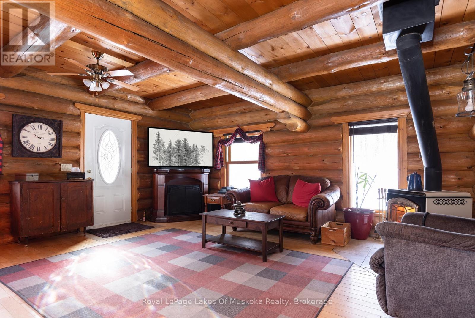 259 Lakeshore Road, Armour, Ontario  P0A 1C0 - Photo 10 - X13452964