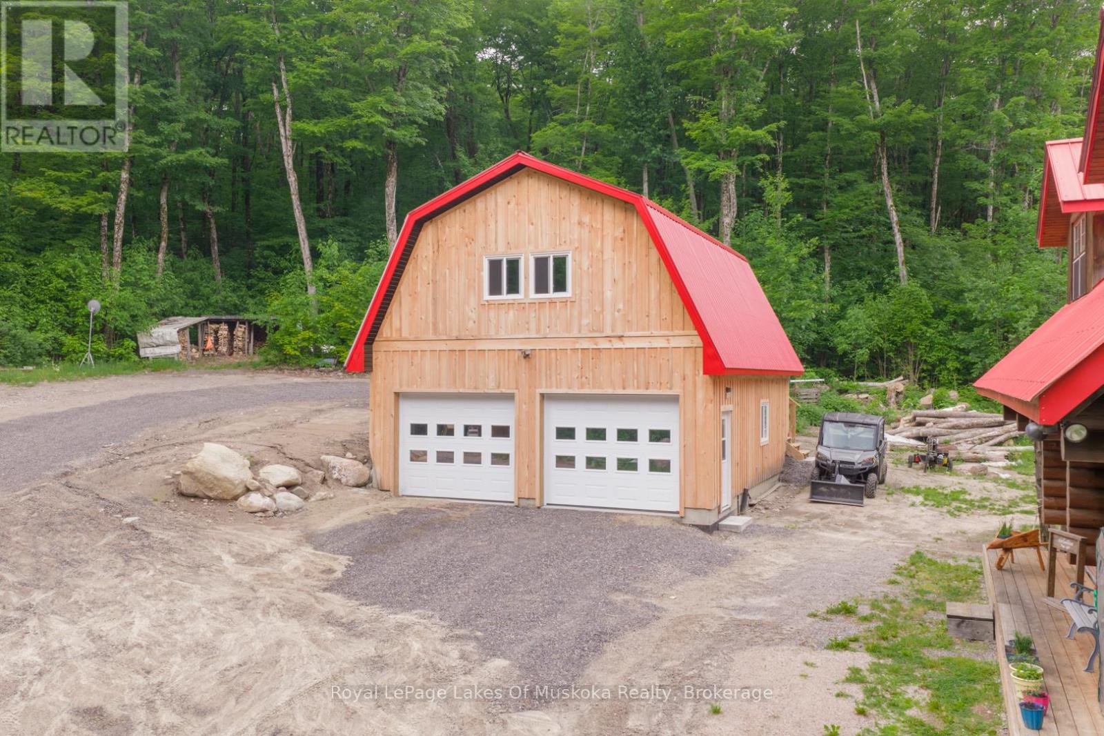 259 Lakeshore Road, Armour, Ontario  P0A 1C0 - Photo 28 - X13452964