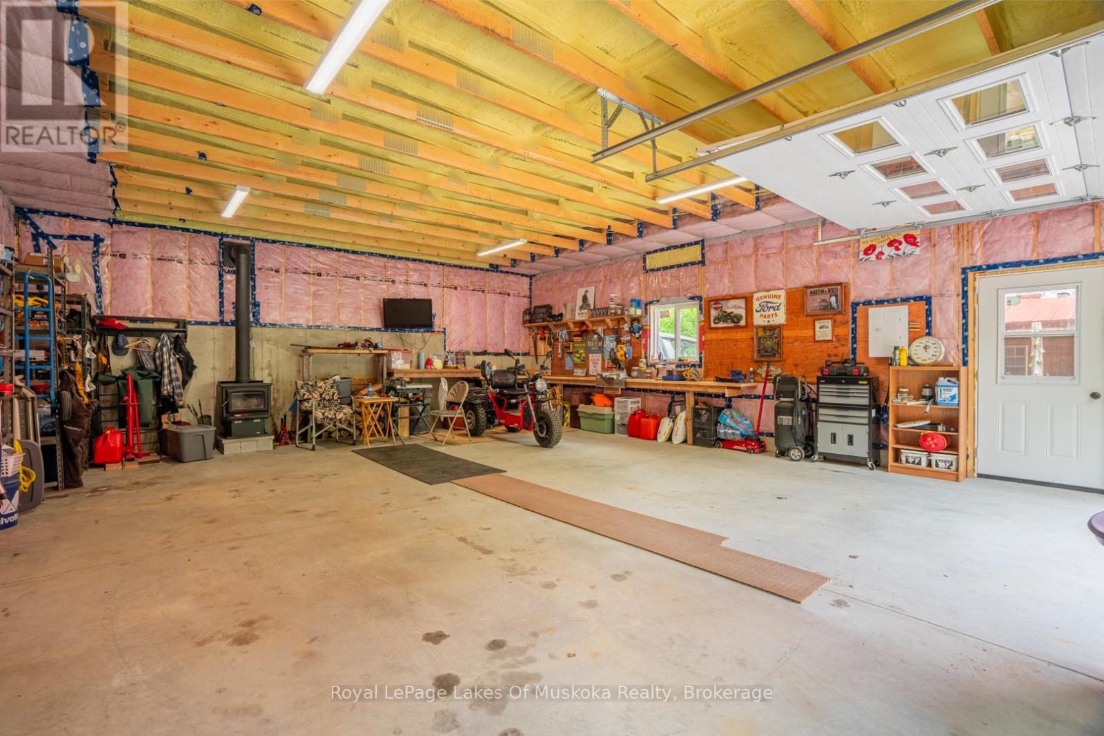 259 Lakeshore Road, Armour, Ontario  P0A 1C0 - Photo 29 - X13452964