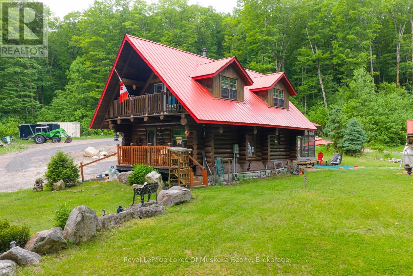 259 Lakeshore Road, Armour, Ontario  P0A 1C0 - Photo 3 - X13452964