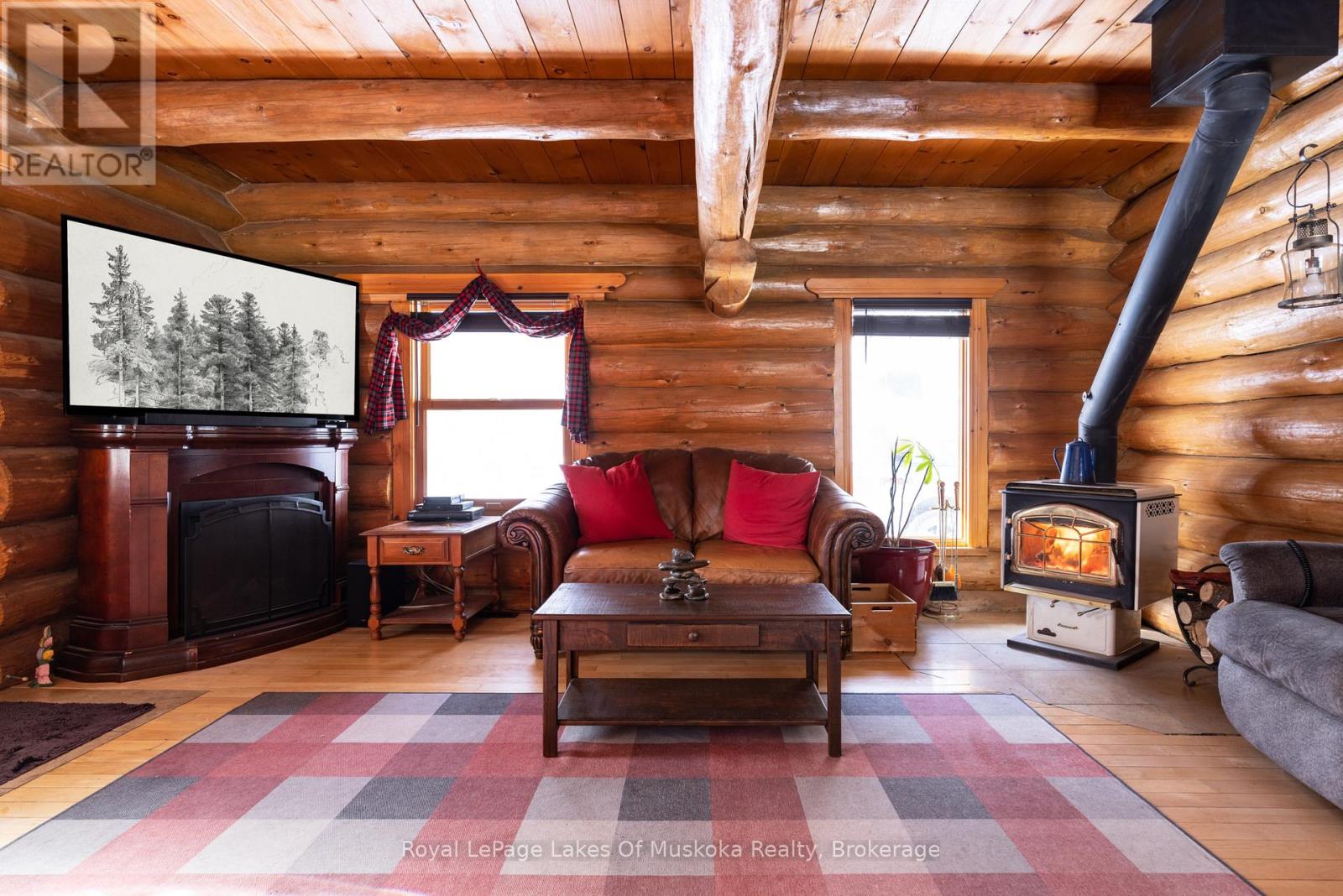 259 Lakeshore Road, Armour, Ontario  P0A 1C0 - Photo 6 - X13452964