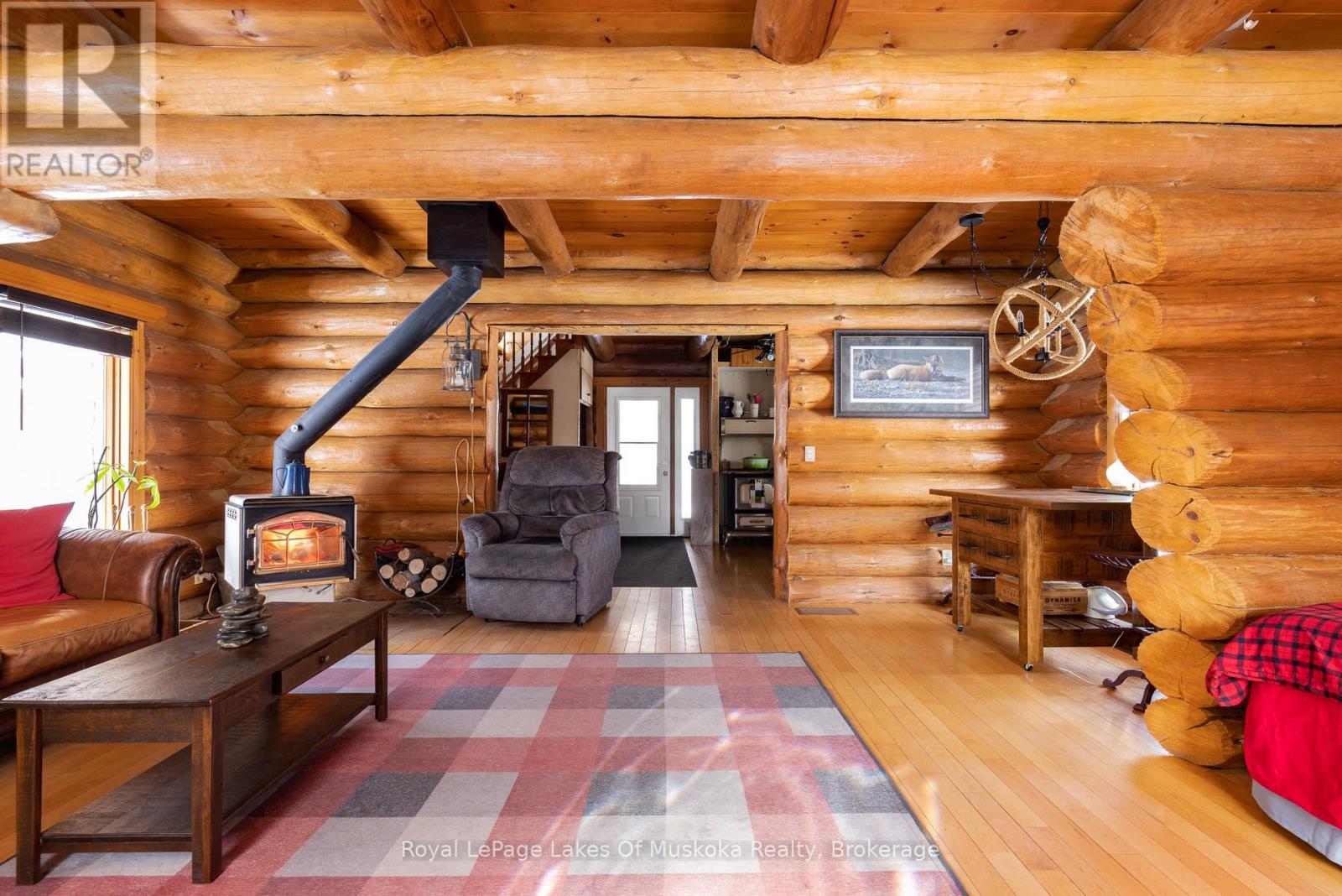 259 Lakeshore Road, Armour, Ontario  P0A 1C0 - Photo 8 - X13452964