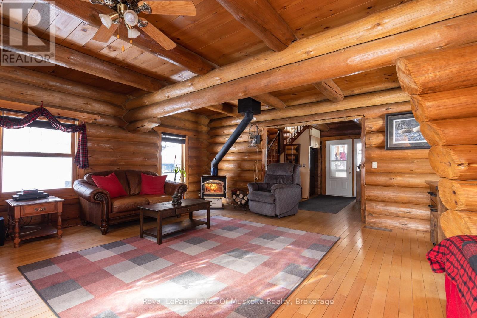 259 Lakeshore Road, Armour, Ontario  P0A 1C0 - Photo 9 - X13452964