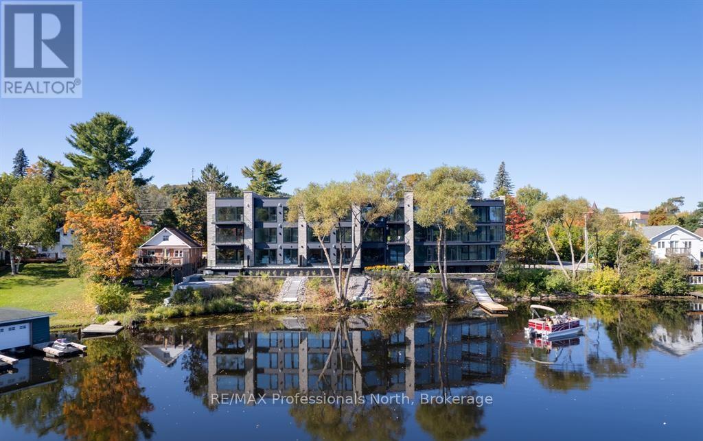 205 - 32 Brunel Road, Huntsville, Ontario  P1H 1P5 - Photo 12 - X13453102
