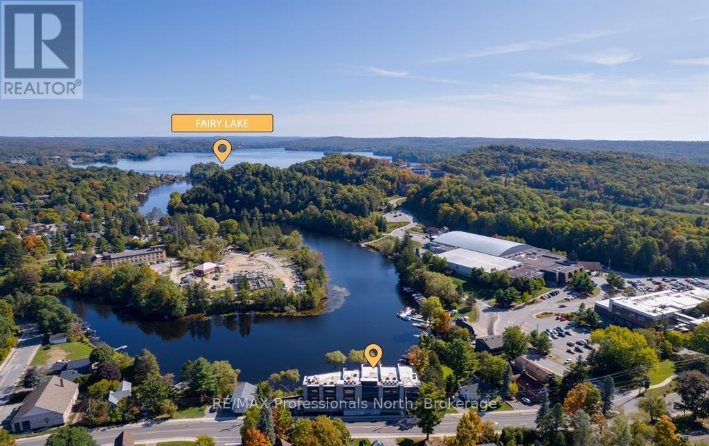 205 - 32 Brunel Road, Huntsville, Ontario  P1H 1P5 - Photo 22 - X13453102