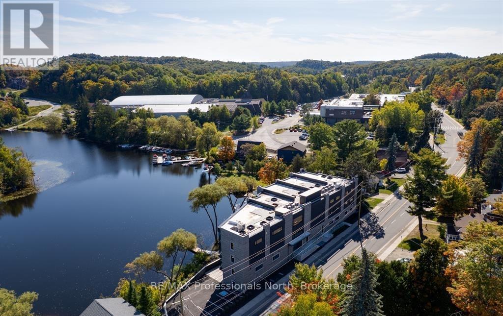 205 - 32 Brunel Road, Huntsville, Ontario  P1H 1P5 - Photo 26 - X13453102