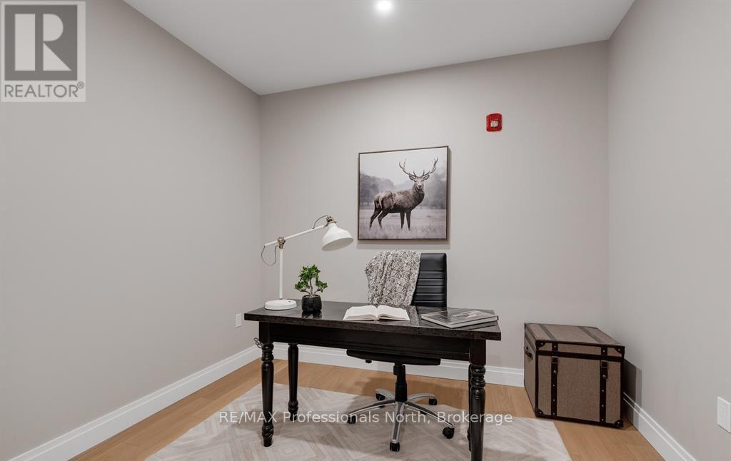 205 - 32 Brunel Road, Huntsville, Ontario  P1H 1P5 - Photo 31 - X13453102