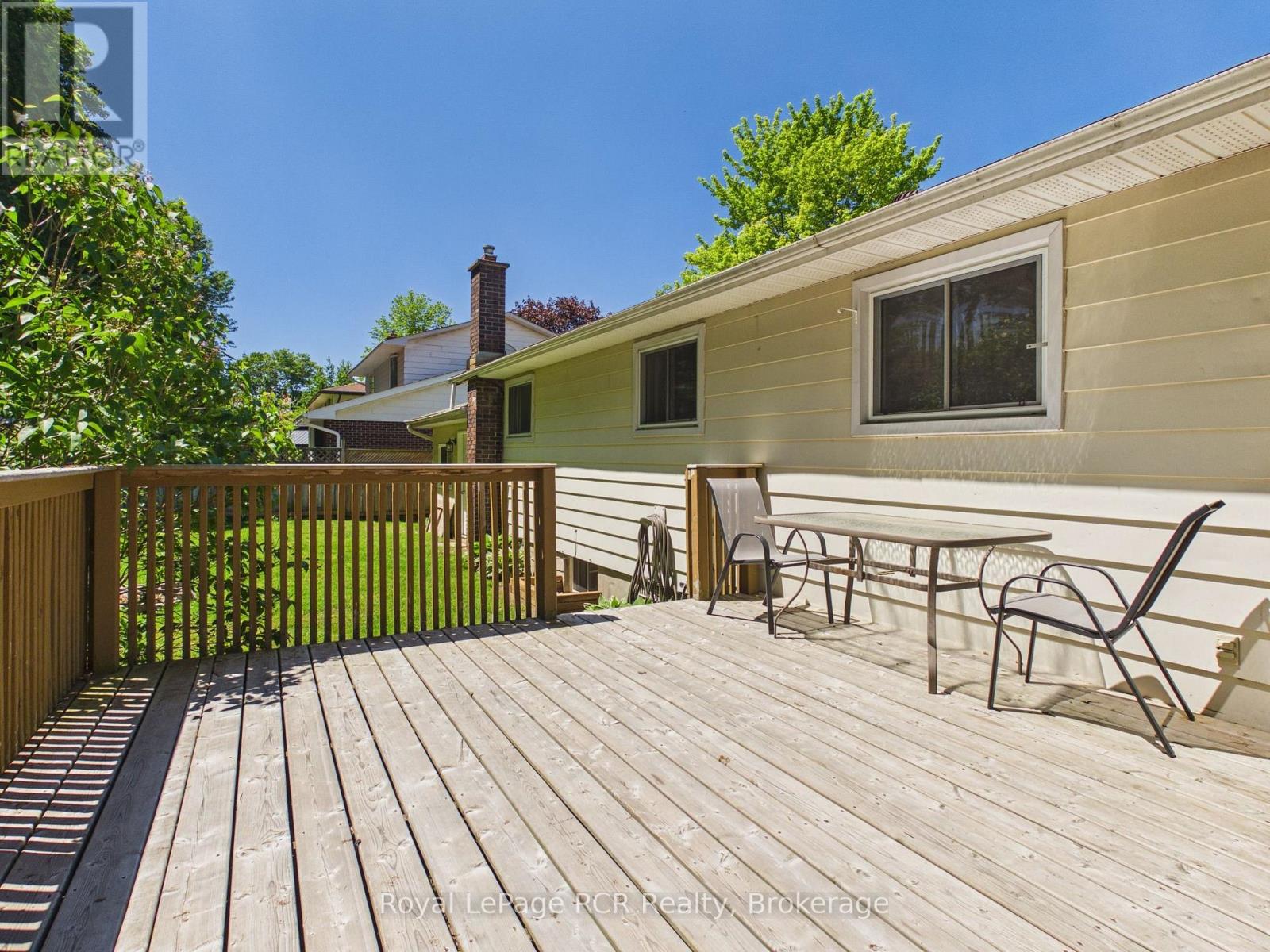 383 Wellington Street, Saugeen Shores, Ontario  N0H 2C4 - Photo 13 - X13453272