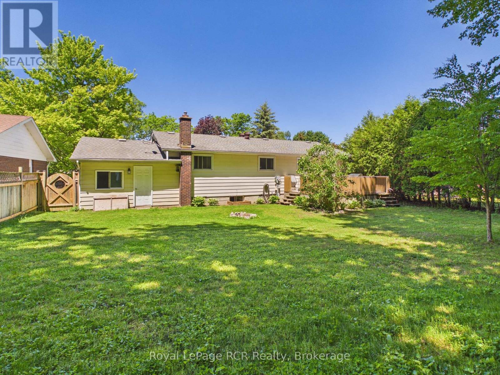383 Wellington Street, Saugeen Shores, Ontario  N0H 2C4 - Photo 39 - X13453272