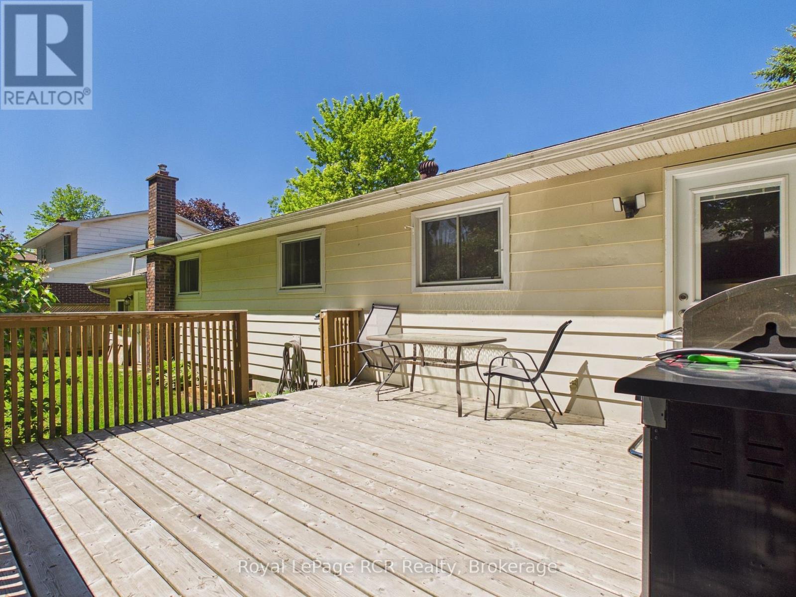 383 Wellington Street, Saugeen Shores, Ontario  N0H 2C4 - Photo 44 - X13453272