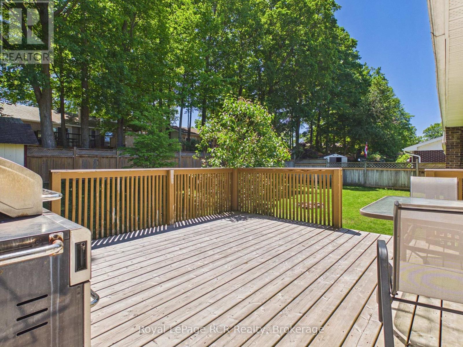 383 Wellington Street, Saugeen Shores, Ontario  N0H 2C4 - Photo 45 - X13453272