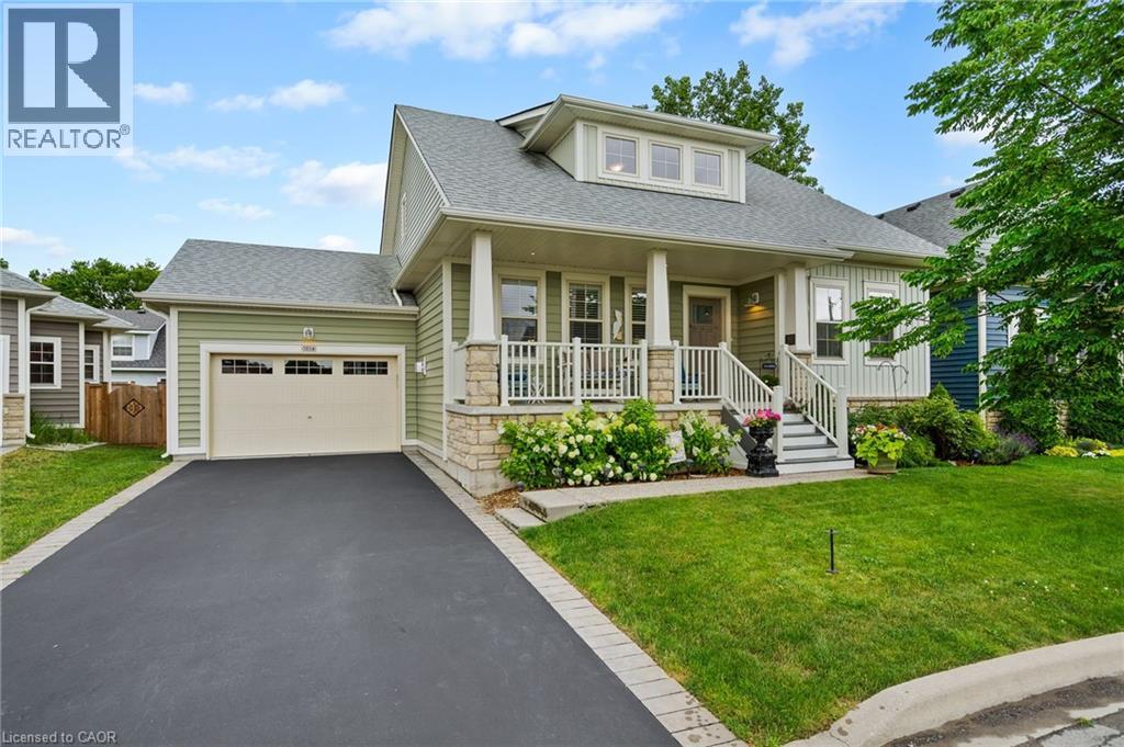 3814 Ryan Avenue, Crystal Beach, Ontario  L0S 1B0 - Photo 3 - 40840517