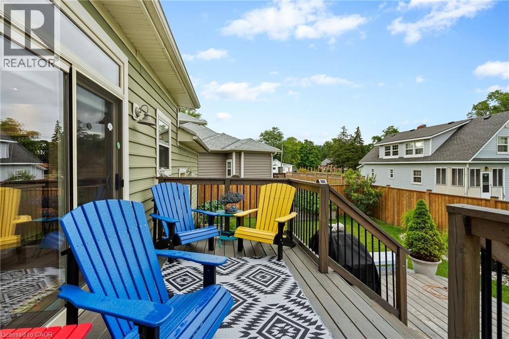 3814 Ryan Avenue, Crystal Beach, Ontario  L0S 1B0 - Photo 31 - 40840517
