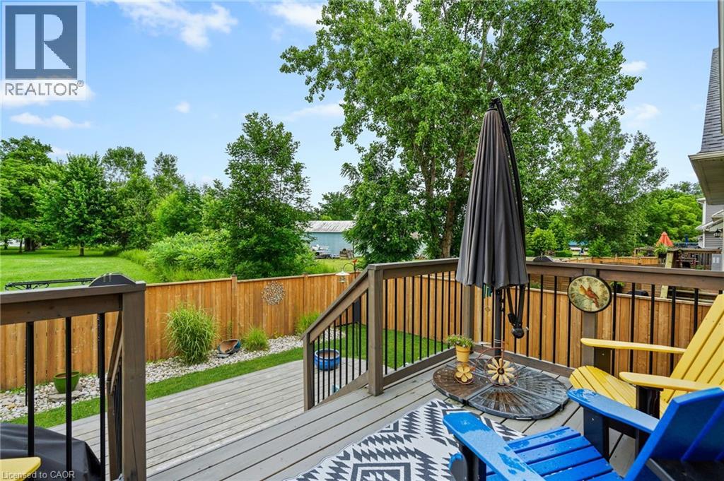 3814 Ryan Avenue, Crystal Beach, Ontario  L0S 1B0 - Photo 32 - 40840517