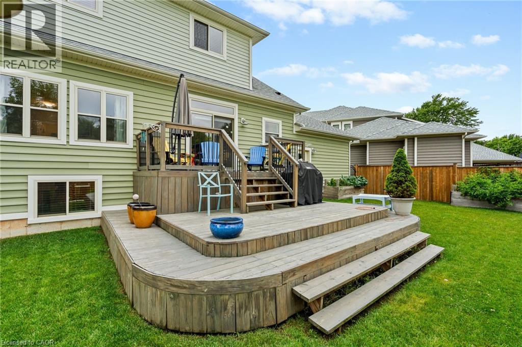 3814 Ryan Avenue, Crystal Beach, Ontario  L0S 1B0 - Photo 33 - 40840517